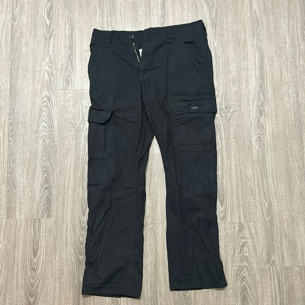 Wrangler Cargo Pants